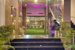 crown plaza