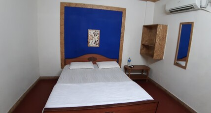 Royal Cottage Room Type - Twin Occupancy Room A/C