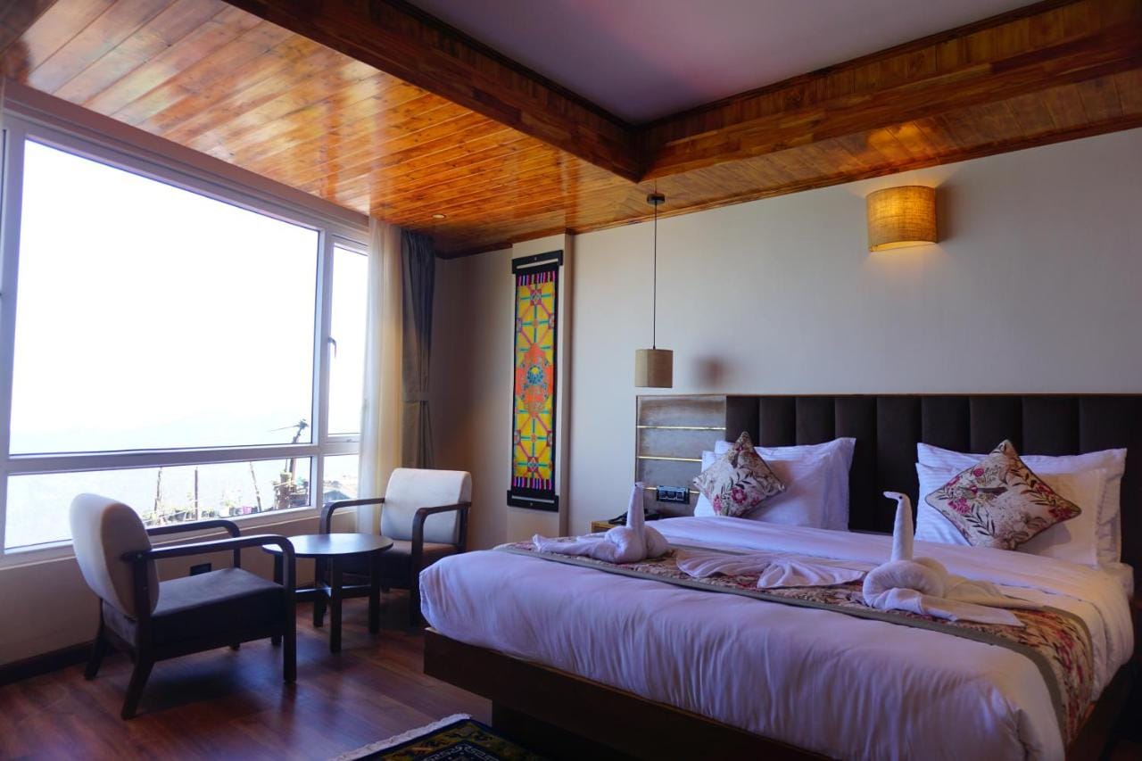 Gakhil Boutique Hotel - Tap to explore photos