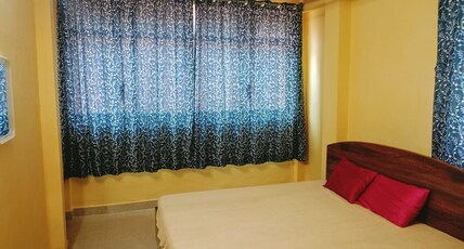 ATITHI NX GUEST HOUSE Room Type - Bedroom 9