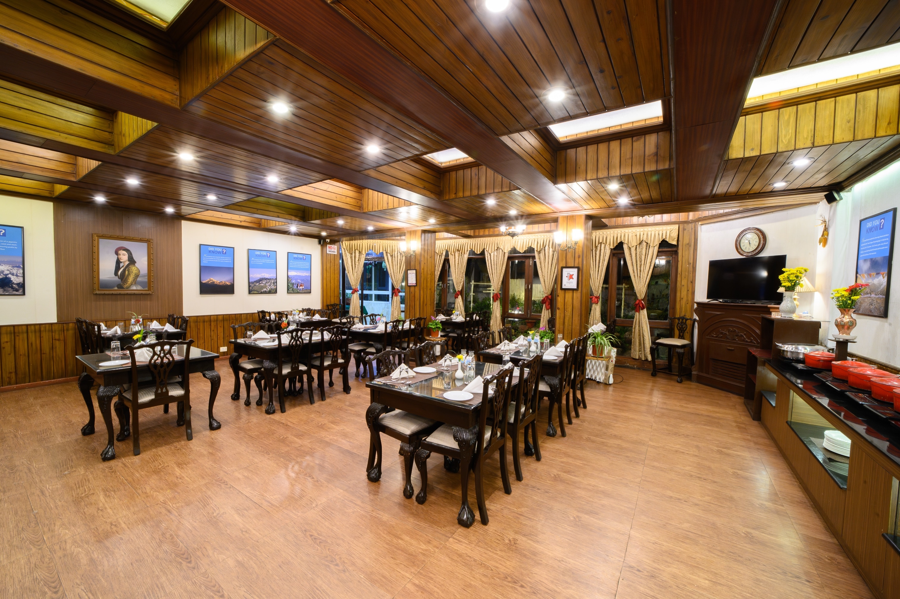 Main gallery