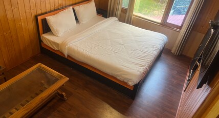 Hotel Easton Grand (River Front) Room Type - Deluxe Room MMT Special