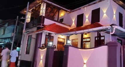 God's Own Heritage Homestay Room Type - God's Own Heritage Homestay