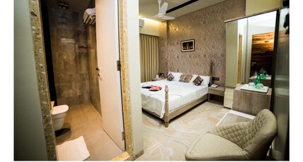  SOGNO Rooms Room Type - Deluxe Room