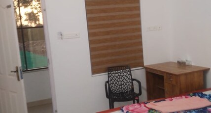 NEW STAR HOMES Room Type - AC BEDROOM 3