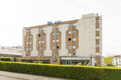 Ibis Budget Fresnes
