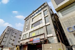 Collection O Druvin Boutique Hotel