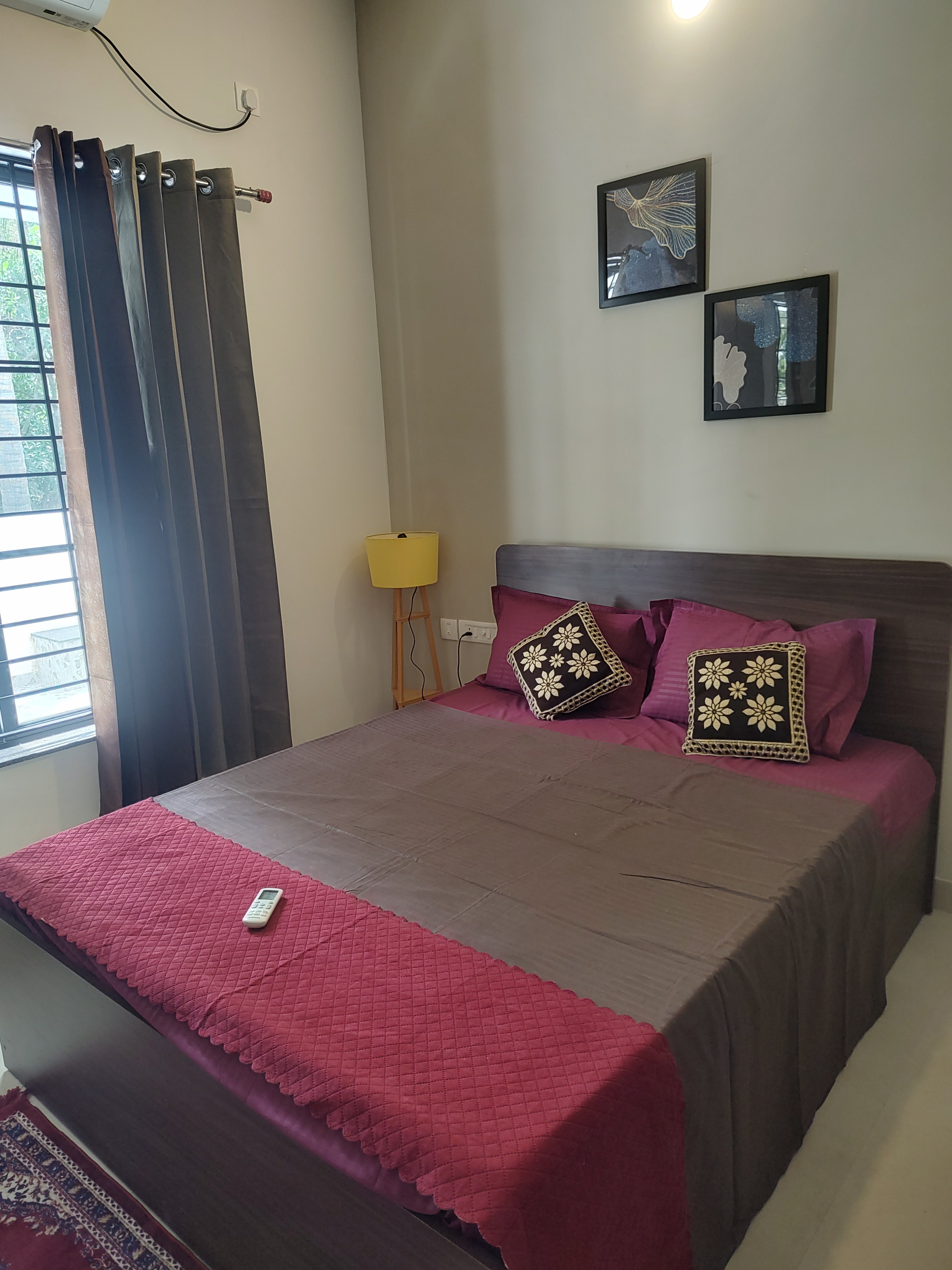 ECR kudaram 3BHK Villa - Tap to explore photos
