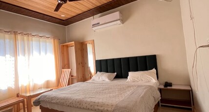 Pebble Street Resort Room Type - Bedroom 3