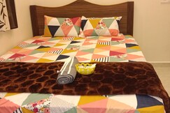 Gwoli Homestay Hampi