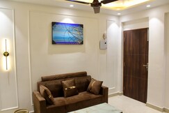 SaBa Homestay Near IGI Airport | Yashobhoomi Convention Centre