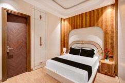 Hotel O Parth