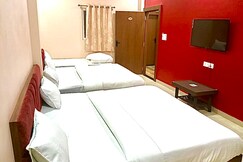 Hotel Shree Ji