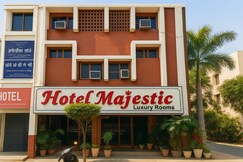 Hotel Majestic