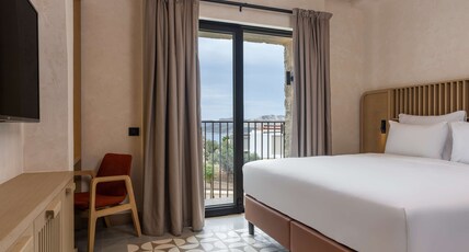Radisson Blu Hotel, Kas Room Type - Standard Room - Garden View9;9;9;9;9;9;9;13;10;