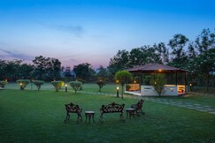 Naturoville Wellness Resort Rishikesh- Surrounded by Nature, Rooted in Wellness