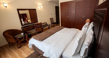 Xclusive Maples Hotel Apartment - Bur Dubai Room Type - Executive Two Bedroom Apartment Xclusive Maples Hotel Apartment - Bur Dubai Room Type - Executive Two Bedroom Apartment