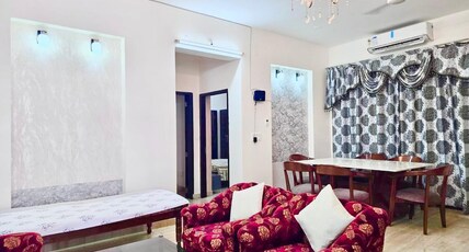 2BHK Spacious Lux Arjun Villa | Central Udaipur Room Type - 2BHK Spacious Lux Arjun Villa | Central Udaipur