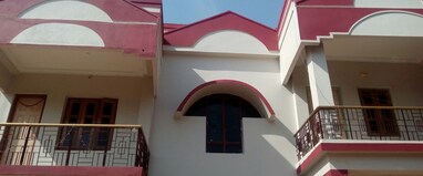 Laughing Buddha Homestay