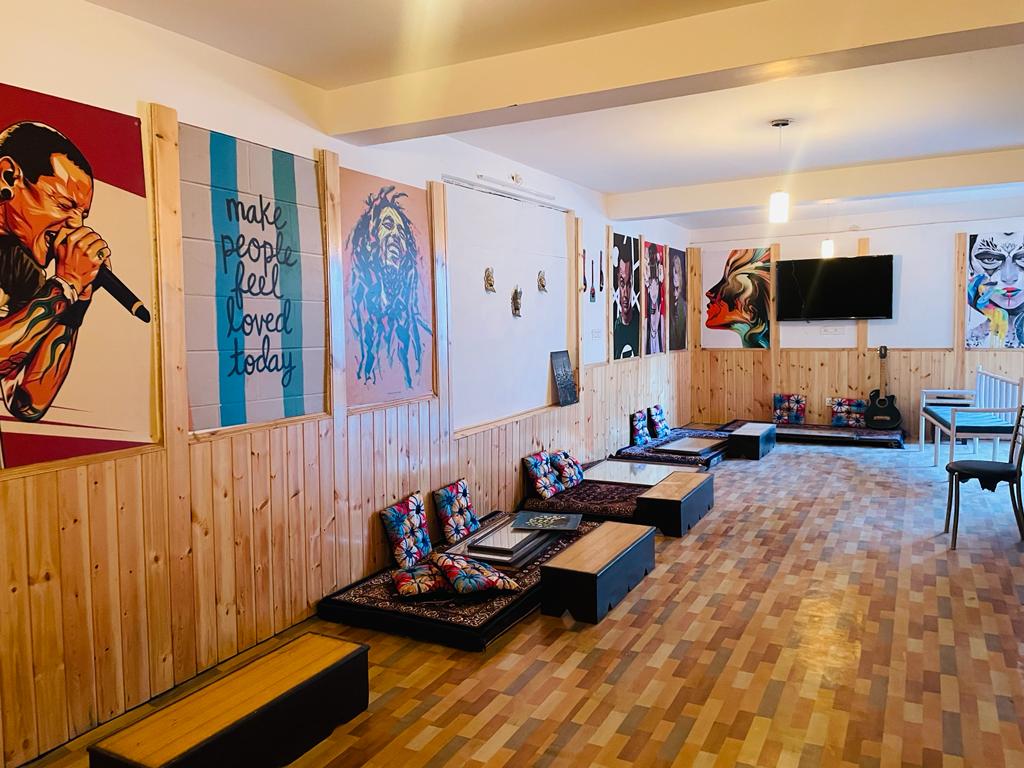 Main gallery