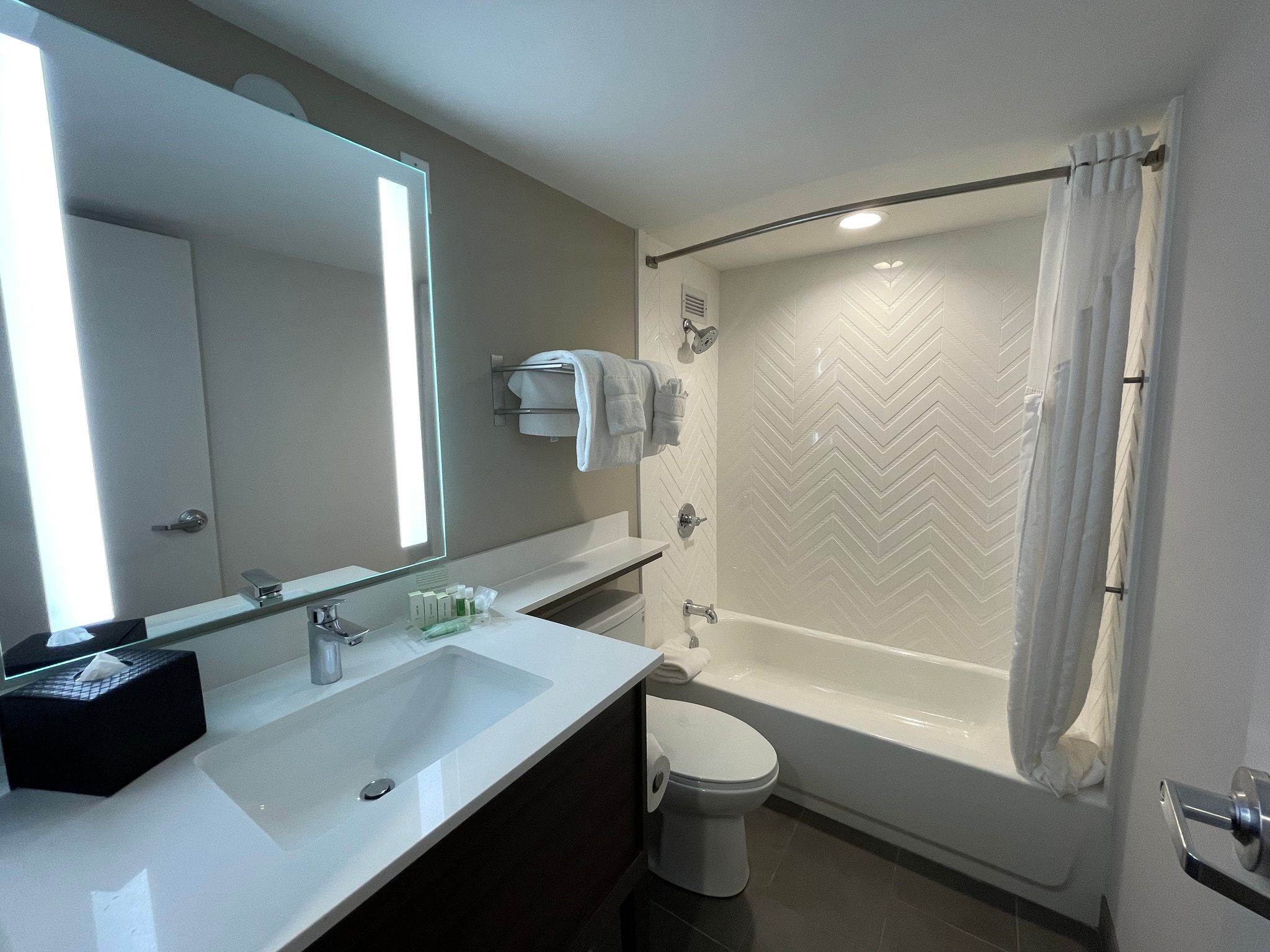 Holiday Inn Hotel & Suites Chicago - Downtown - Tap to explore photos
