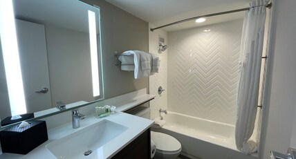 Holiday Inn Hotel & Suites Chicago - Downtown Room Type - 1 King Standard