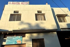Hotel ELITE CHHATARPUR