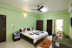 The Narrow Way Edward Guest House.