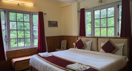 Ifseen Villa | Rooms & Caretaker Room Type - Standard