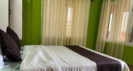 Home & Heart Homestay In Darjeeling Room Type - Bedroom 1