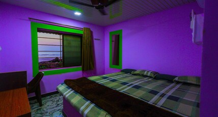 Appa's Beach Resort Room Type - Standard Room Appa's Beach Resort Room Type - Standard Room