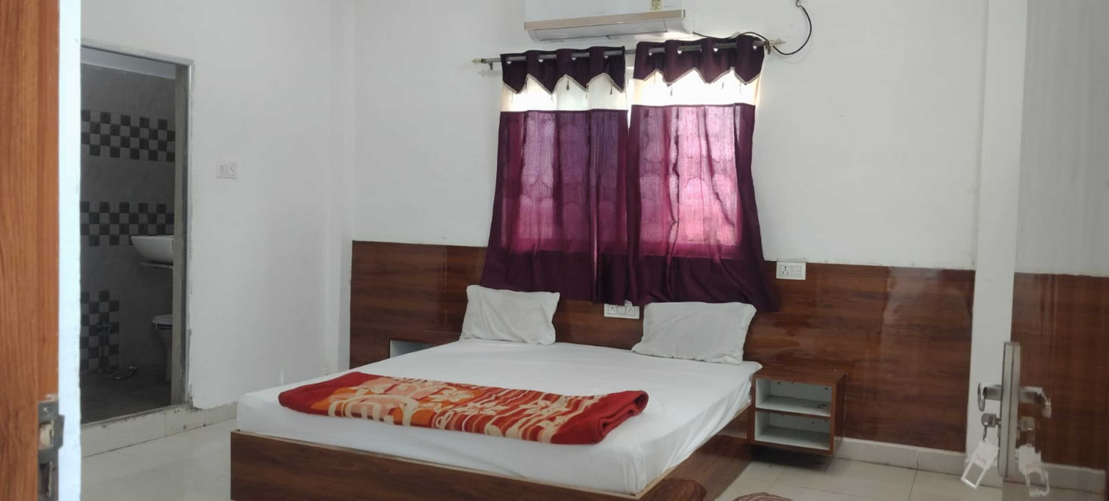 Bodhgaya water park & Resort - Tap to explore photos