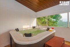 StayVista at Iris Valley