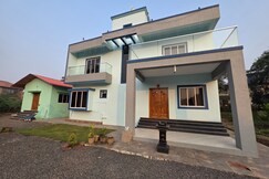 Tropical Farm Stay
