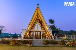 StayVista at Zen Cottage