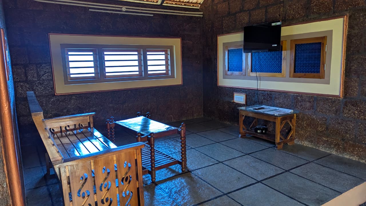 Kabani Villa Wayanad - Tap to explore photos