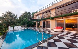 Swimming Pool 1