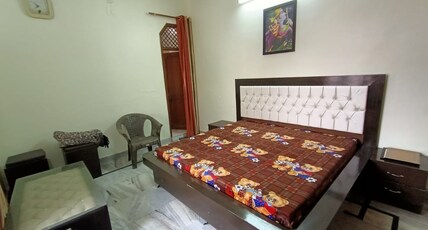 Anugrah Homestay | City Centre | WIFI Room Type - Deluxe room Anugrah Homestay | City Centre | WIFI Room Type - Deluxe room