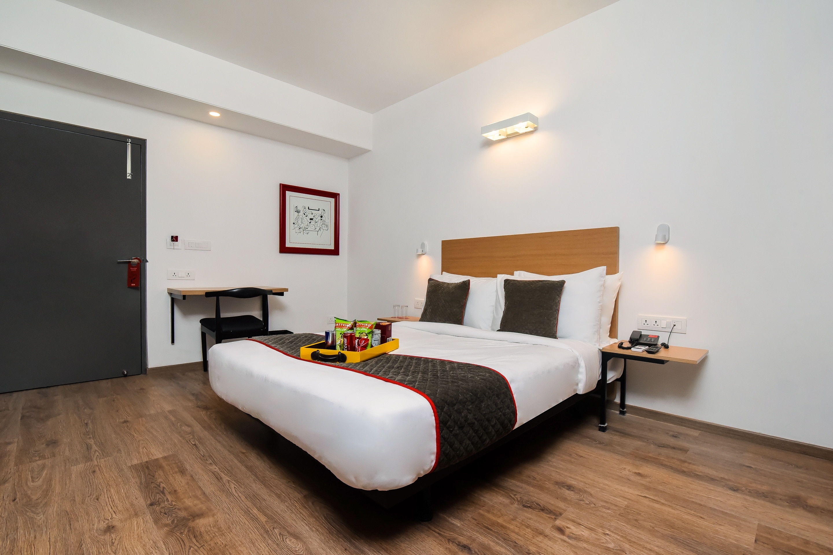Townhouse C Scheme Ahinsa Circle - Tap to explore photos