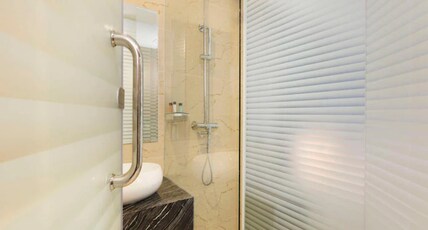 Vesna Hotel Nha Trang Room Type - Executive Triple Room