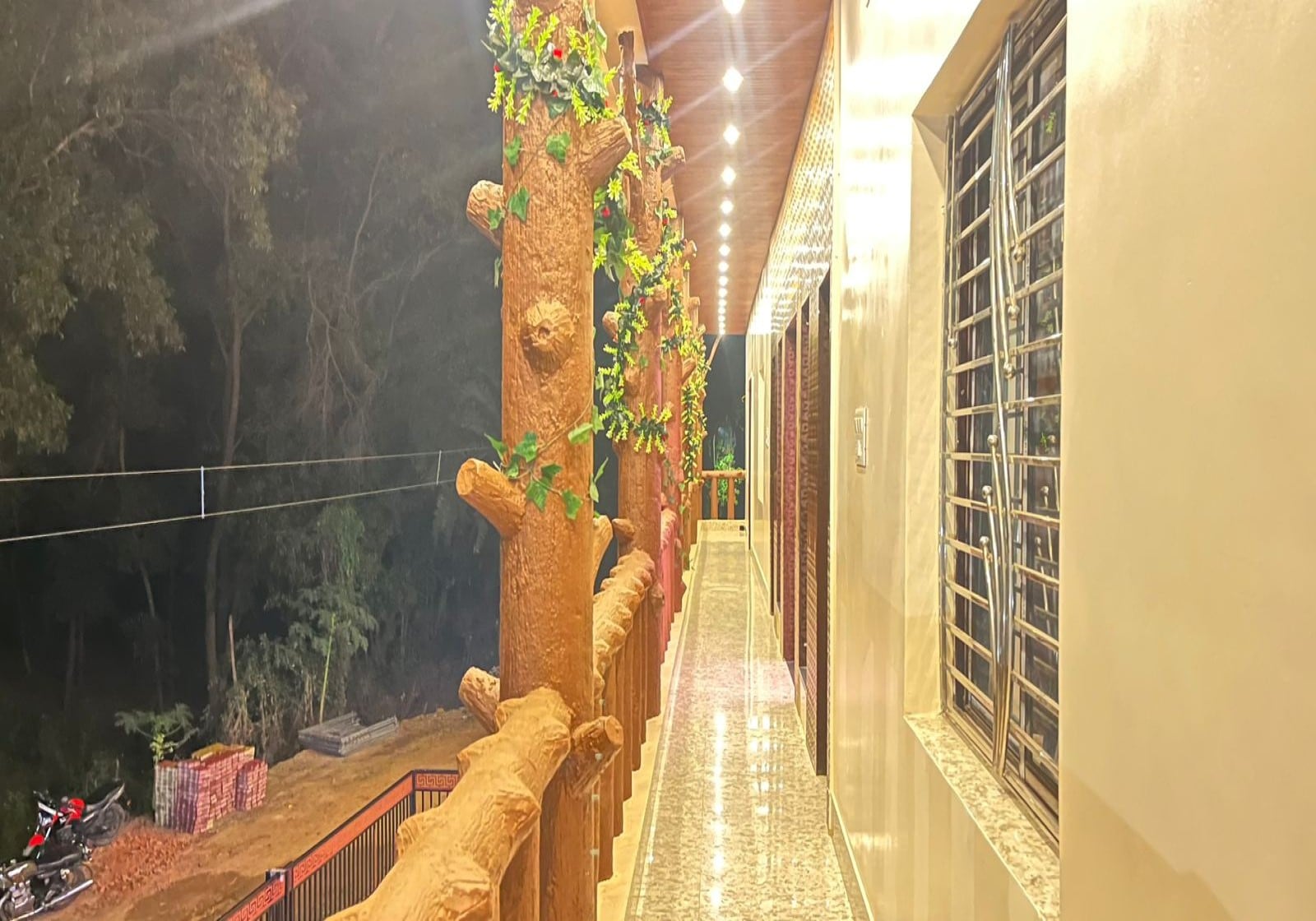 Sonajhuri Village Resort - Tap to explore photos
