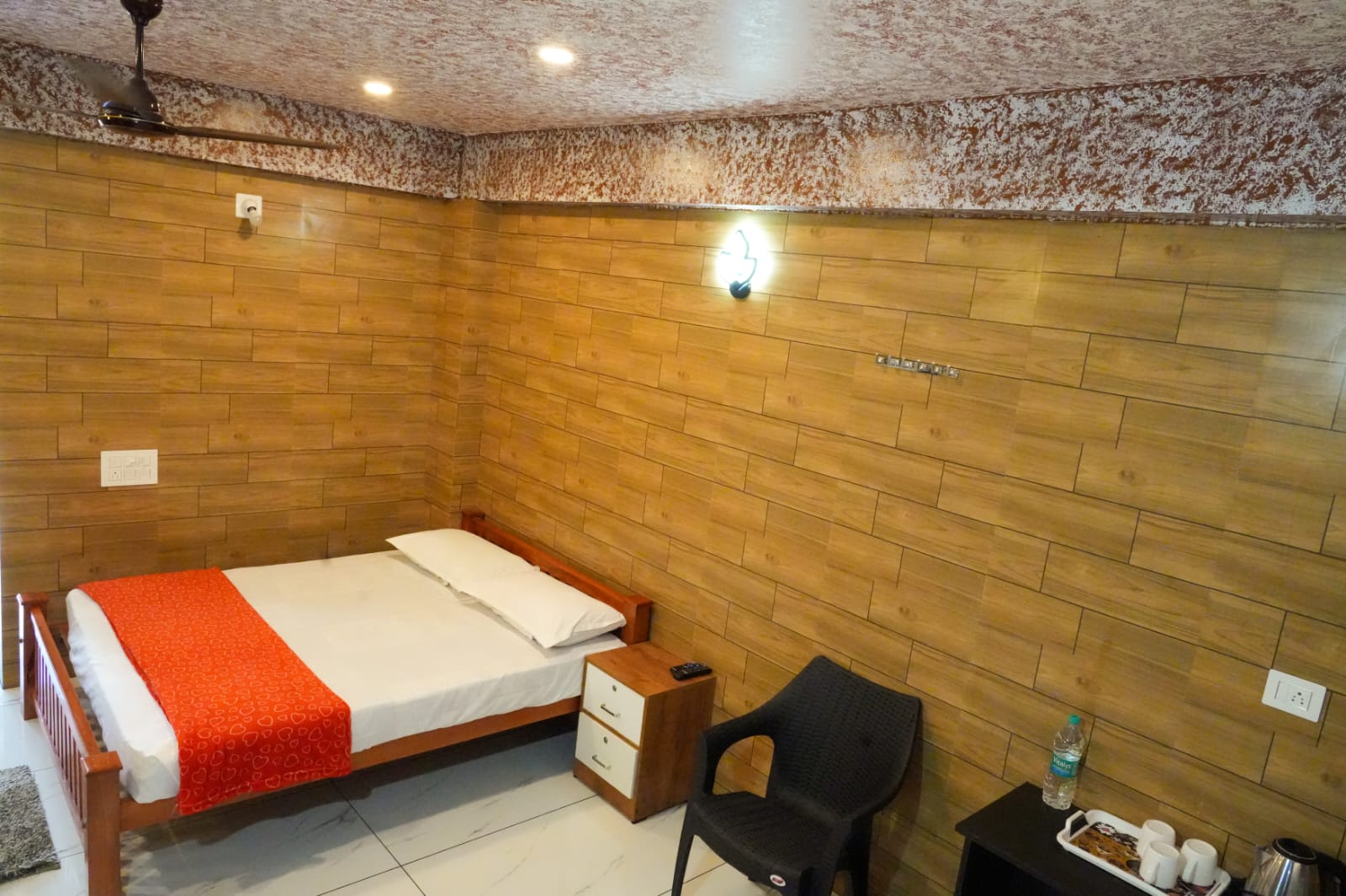 Skybz Ecopath Resort Calvary Mount - Tap to explore photos