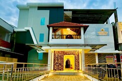 Anandha Residency Karaikal