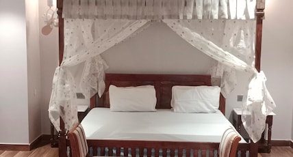 The Candlewood Park Beach Resort Room Type - Heritage Suit - Forestta block The Candlewood Park Beach Resort Room Type - Heritage Suit - Forestta block
