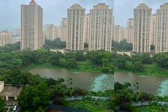 Photos of Royal Sapphire @Hiranandani Estate Thane