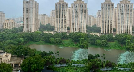 Royal Sapphire @Hiranandani Estate Thane Room Type - Royal Sapphire @Hiranandani Estate Thane