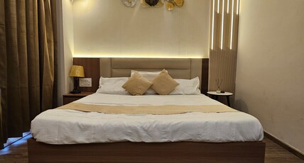 The Kaksh Room Type - Apartment with Balcony