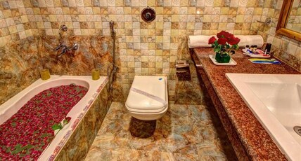 Hotel Apple Paradise Room Type - Honeymoon suite