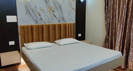 Shiv shakti Room Type - Bedroom