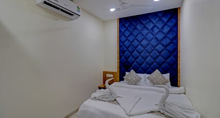 Ivory Suites Room Type - Suite Room